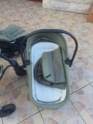 Trio Brevi Presto City Sistema Modulare