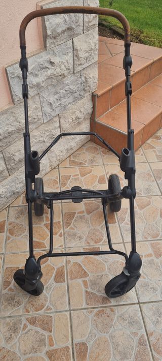 Trio Brevi Presto City Sistema Modulare