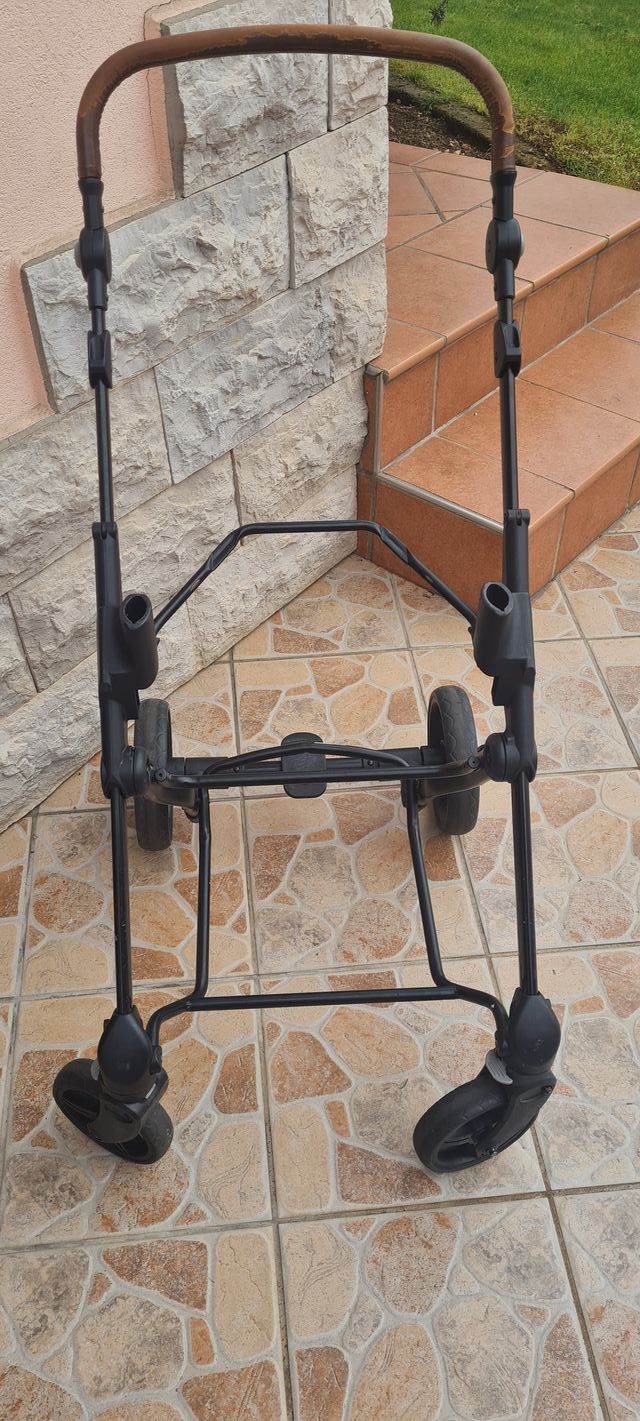 Trio Brevi Presto City Sistema Modulare