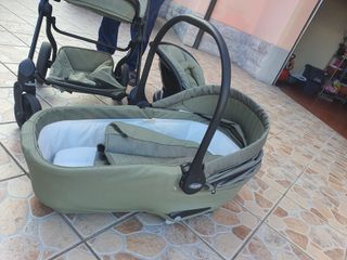 Trio Brevi Presto City Sistema Modulare