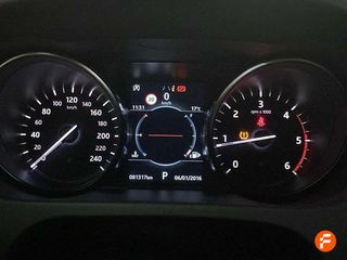 Land-Rover Discovery Sport 2.0L SD4 177kW (240CV) HSE 4WD Auto