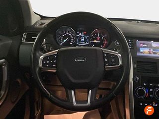 Land-Rover Discovery Sport 2.0L SD4 177kW (240CV) HSE 4WD Auto
