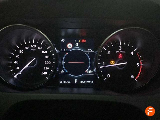 Land-Rover Discovery Sport 2.0L SD4 177kW (240CV) HSE 4WD Auto