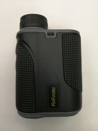 Golf Visor PinFinder