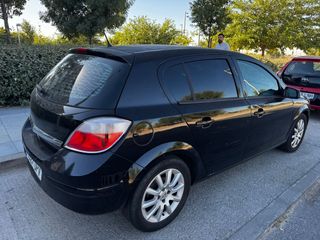 Opel Astra 2005