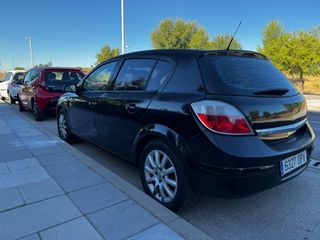 Opel Astra 2005