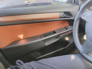 Opel Astra 2005