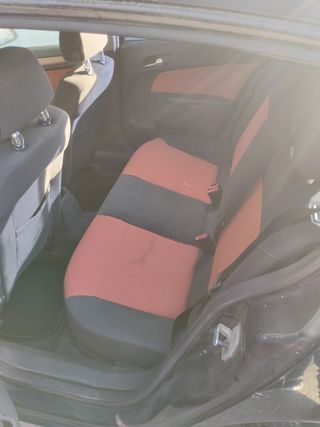 Opel Astra 2005