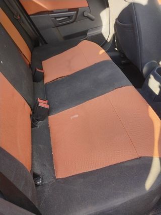 Opel Astra 2005