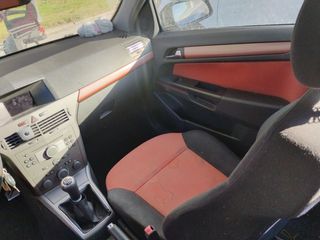 Opel Astra 2005