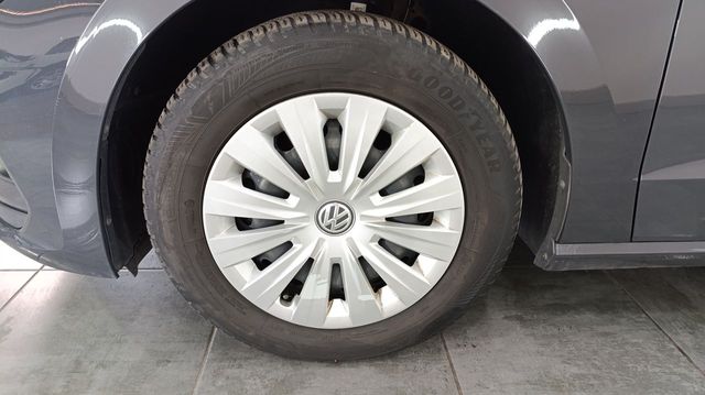 Volkswagen Golf Special Edition 1.6 TDI 85kW (115CV) Sportvan - 114.000Km