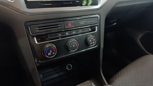 Volkswagen Golf Special Edition 1.6 TDI 85kW (115CV) Sportvan - 114.000Km