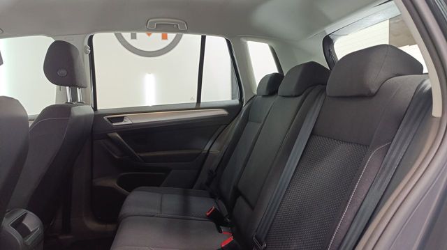 Volkswagen Golf Special Edition 1.6 TDI 85kW (115CV) Sportvan - 114.000Km