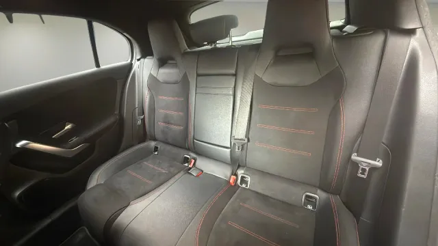 Mercedes-Benz Clase A 180