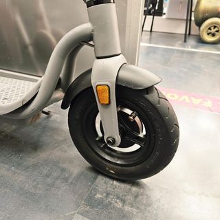 Patinete electrico Serie Pure air 3