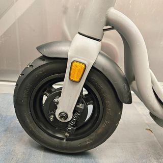 Patinete electrico Serie Pure air 3