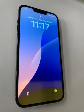 iPhone 13 Pro Max 256GB Verde