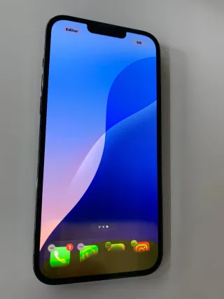 iPhone 13 Pro Max 256GB Verde