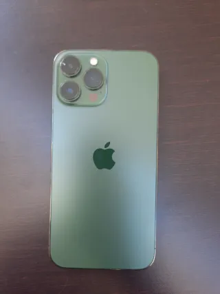 iPhone 13 Pro Max 256GB Verde