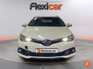 Toyota Auris 1.8 140H Active Touring Sports
