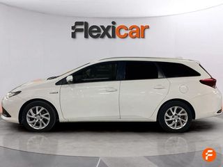 Toyota Auris 1.8 140H Active Touring Sports