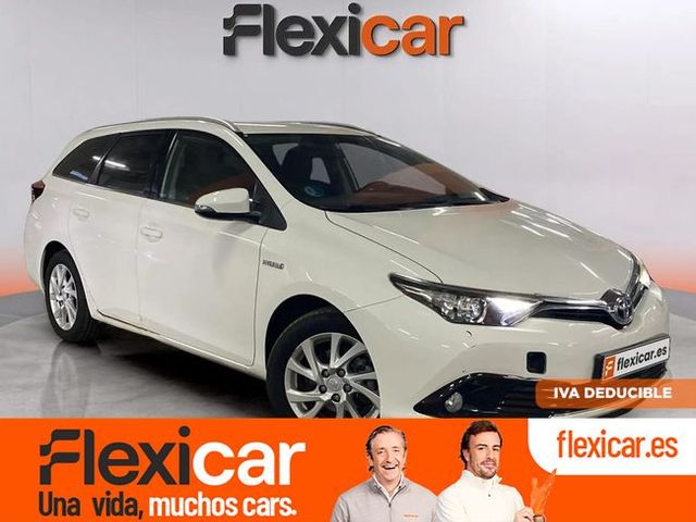 Toyota Auris 1.8 140H Active Touring Sports