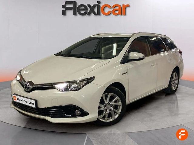Toyota Auris 1.8 140H Active Touring Sports