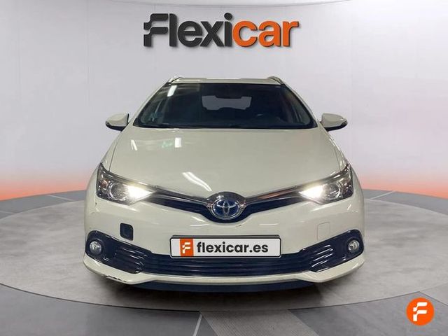 Toyota Auris 1.8 140H Active Touring Sports