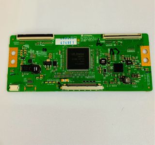 Placa T-con LG 49UH610V