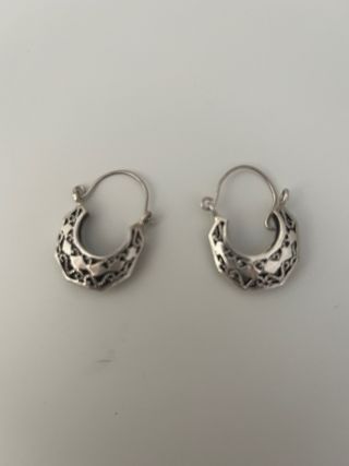 Argollas Plata de Ley