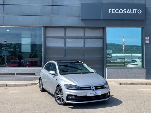 Volkswagen Polo Sport 1.0 TSI 85kW 115CV