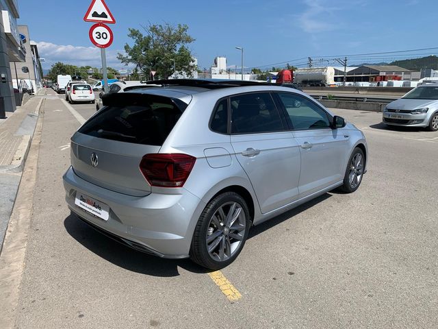 Volkswagen Polo Sport 1.0 TSI 85kW 115CV