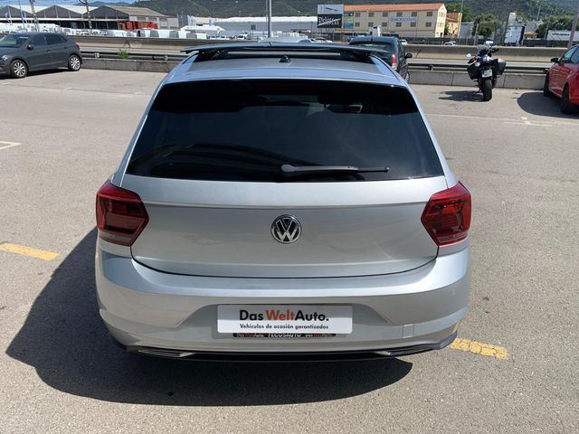 Volkswagen Polo Sport 1.0 TSI 85kW 115CV