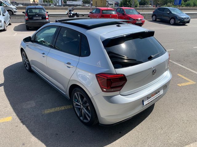Volkswagen Polo Sport 1.0 TSI 85kW 115CV