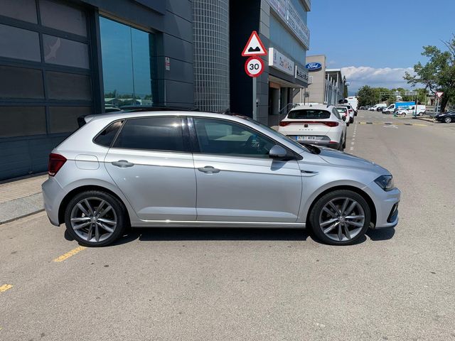 Volkswagen Polo Sport 1.0 TSI 85kW 115CV
