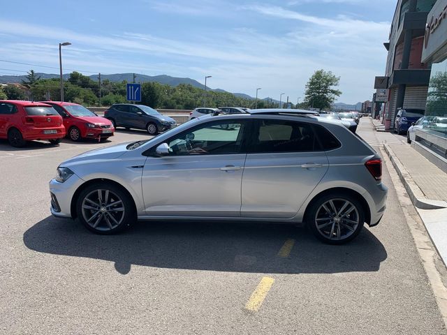 Volkswagen Polo Sport 1.0 TSI 85kW 115CV