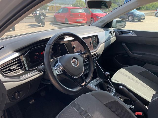 Volkswagen Polo Sport 1.0 TSI 85kW 115CV