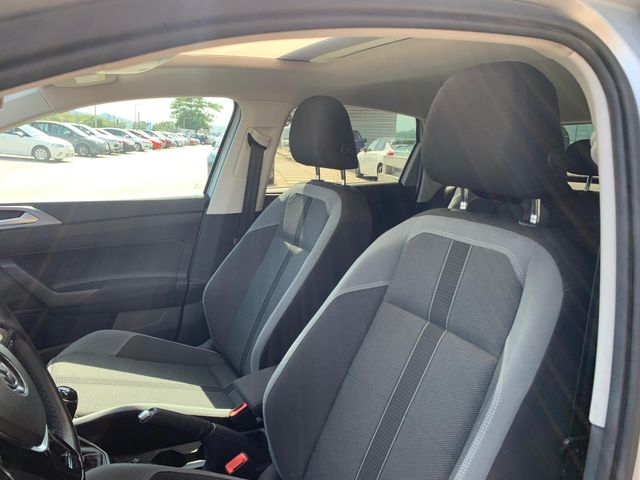 Volkswagen Polo Sport 1.0 TSI 85kW 115CV