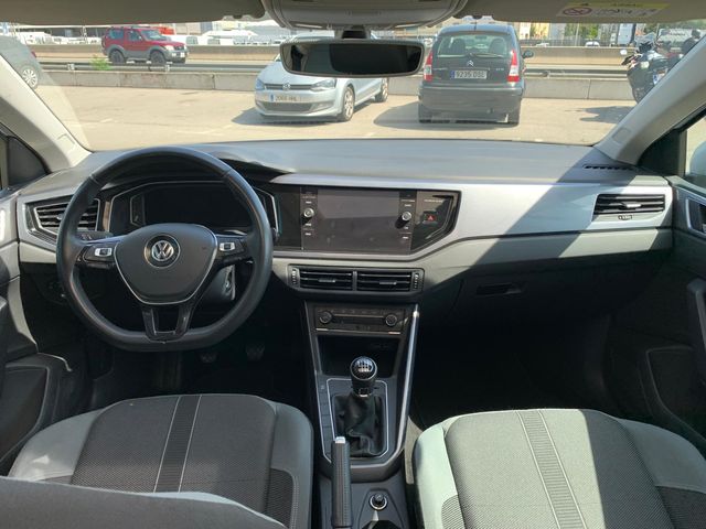 Volkswagen Polo Sport 1.0 TSI 85kW 115CV