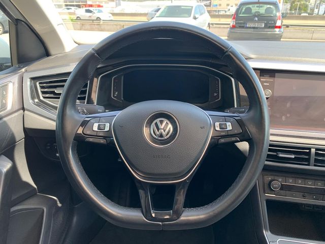Volkswagen Polo Sport 1.0 TSI 85kW 115CV