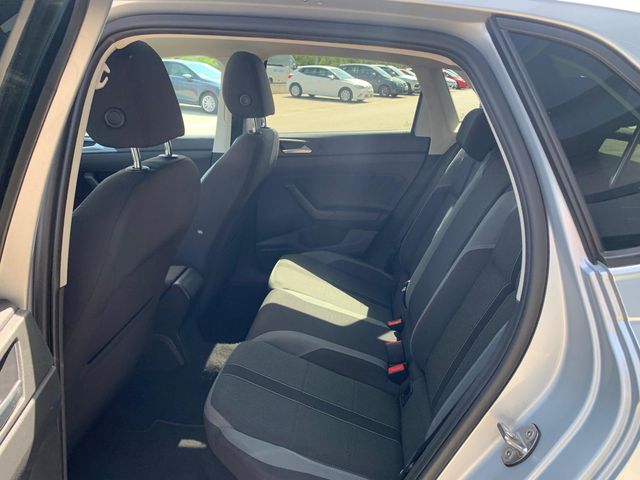 Volkswagen Polo Sport 1.0 TSI 85kW 115CV