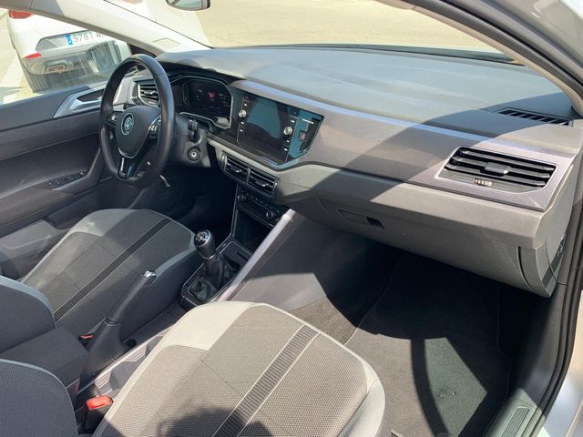 Volkswagen Polo Sport 1.0 TSI 85kW 115CV