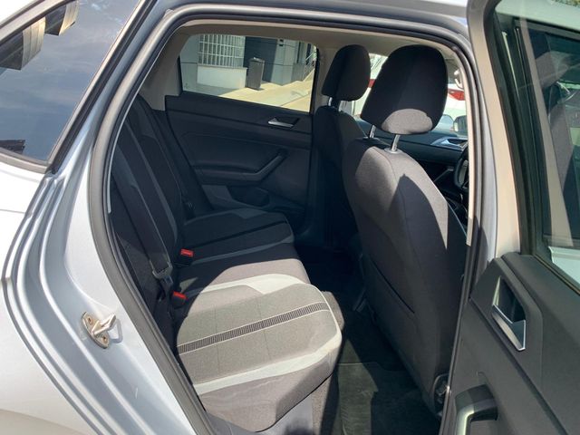 Volkswagen Polo Sport 1.0 TSI 85kW 115CV