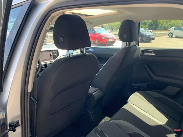 Volkswagen Polo Sport 1.0 TSI 85kW 115CV