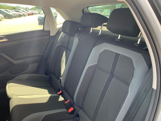 Volkswagen Polo Sport 1.0 TSI 85kW 115CV