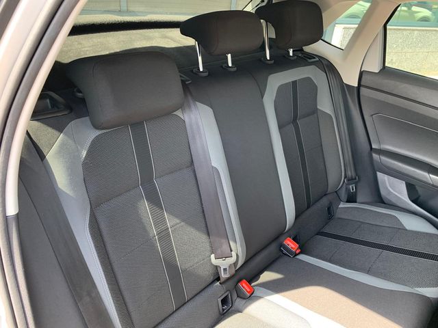 Volkswagen Polo Sport 1.0 TSI 85kW 115CV