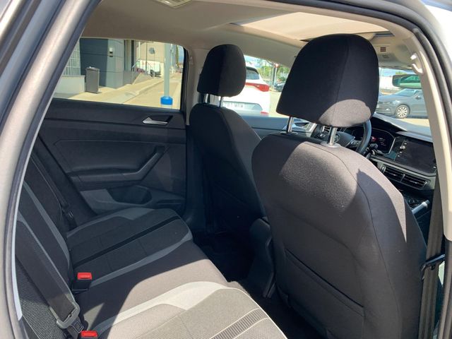 Volkswagen Polo Sport 1.0 TSI 85kW 115CV