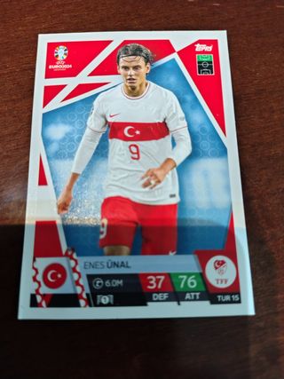 8 Card Road To UEFA EURO 2024