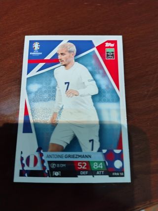 8 Card Road To UEFA EURO 2024