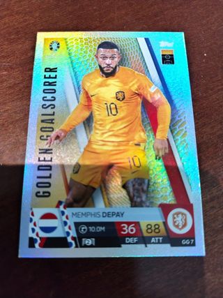 8 Card Road To UEFA EURO 2024